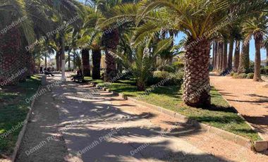 Viña del Mar, Recreo.