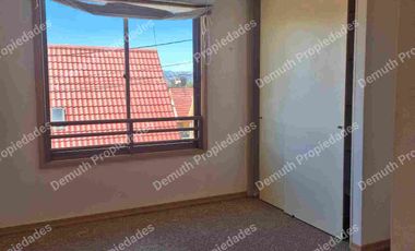 Quilpue, casa en Condominio Los Maitenes