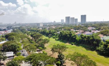 Tanah Komersial di Lippo Cikarang Bekasi - Lokasi Paling Bagus