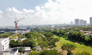 Tanah Komersial di Lippo Cikarang Bekasi - Lokasi Paling Bagus