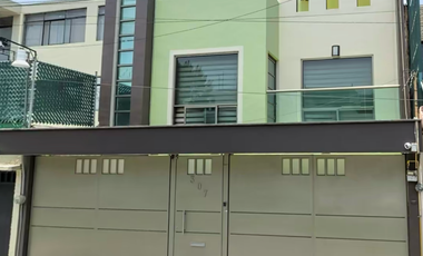 🚨 Oportunidad ÚNICA en Azcapotzalco | Casa Amplia y Bien Ubicada