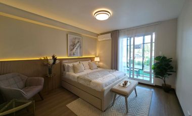 Ocean view 3 Bedrooms Condo for sale in Mactan Cebu