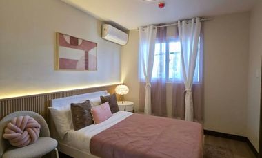 Ocean view 3 Bedrooms Condo for sale in Mactan Cebu