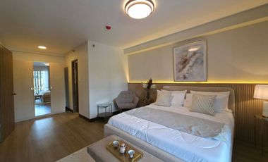 Ocean view 3 Bedrooms Condo for sale in Mactan Cebu