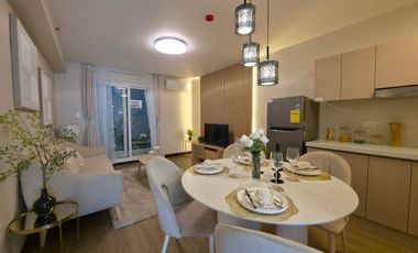 Ocean view 3 Bedrooms Condo for sale in Mactan Cebu