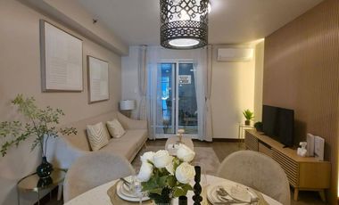 Ocean view 3 Bedrooms Condo for sale in Mactan Cebu