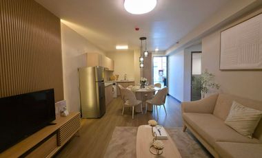 Ocean view 3 Bedrooms Condo for sale in Mactan Cebu