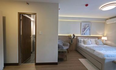 Ocean view 3 Bedrooms Condo for sale in Mactan Cebu