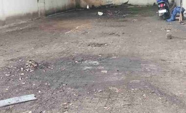 Jual Di Bawah Harga Appraisal dan Pasaran Rumah Usaha Dekat Summarecon Bekasi Semi Furnish