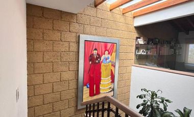 👉 💰 Gran Oportunidad en Tlalpan | Casa Amplia y Funcional