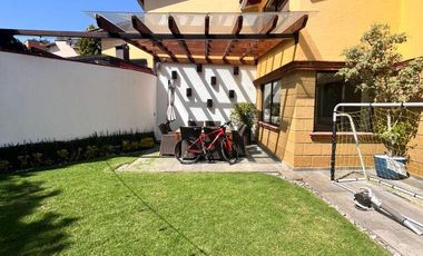 👉 💰 Gran Oportunidad en Tlalpan | Casa Amplia y Funcional