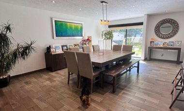 👉 💰 Gran Oportunidad en Tlalpan | Casa Amplia y Funcional