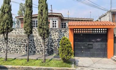 👉 💰 Gran Oportunidad en Tlalpan | Casa Amplia y Funcional