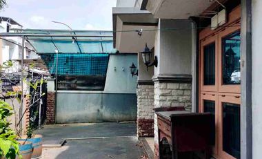 Disewakan Rumah Taman Palem Lestari