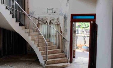 Disewakan Rumah Taman Palem Lestari