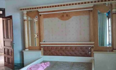 Disewakan Rumah Taman Palem Lestari