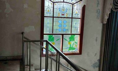 Disewakan Rumah Taman Palem Lestari