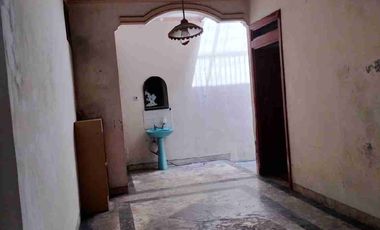 Disewakan Rumah Taman Palem Lestari