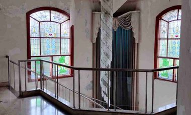 Disewakan Rumah Taman Palem Lestari