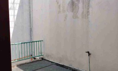 Disewakan Rumah Taman Palem Lestari