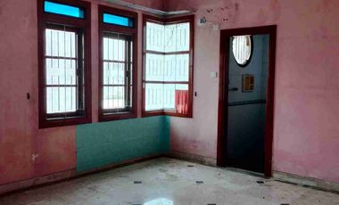 Disewakan Rumah Taman Palem Lestari