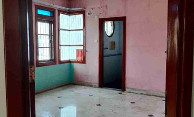 Disewakan Rumah Taman Palem Lestari