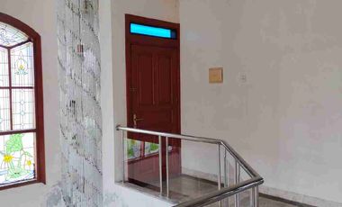 Disewakan Rumah Taman Palem Lestari