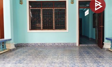 ขายบ้านเดี่ยว เนื้อที่ 22.2 ตร.วา ถ.ศรีธรรมโศก ในเมือง นครศรีธรรมราช