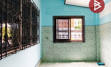 ขายบ้านเดี่ยว เนื้อที่ 22.2 ตร.วา ถ.ศรีธรรมโศก ในเมือง นครศรีธรรมราช