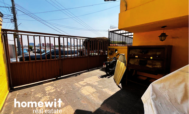 CASA EN VENTA A UNOS MINUTOS DEL CCH NAUCALPAN