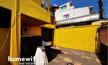 CASA EN VENTA A UNOS MINUTOS DEL CCH NAUCALPAN