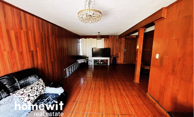 CASA EN VENTA A UNOS MINUTOS DEL CCH NAUCALPAN