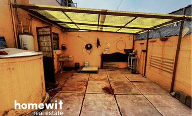 CASA EN VENTA A UNOS MINUTOS DEL CCH NAUCALPAN