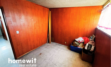 CASA EN VENTA A UNOS MINUTOS DEL CCH NAUCALPAN