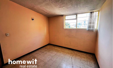 CASA EN VENTA A UNOS MINUTOS DEL CCH NAUCALPAN