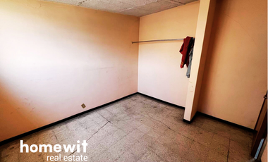 CASA EN VENTA A UNOS MINUTOS DEL CCH NAUCALPAN