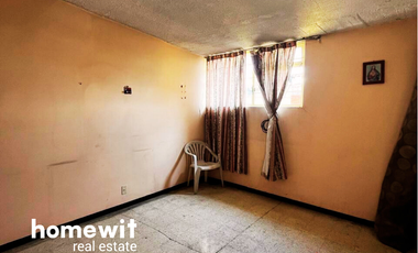 CASA EN VENTA A UNOS MINUTOS DEL CCH NAUCALPAN