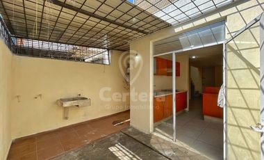 Casa en venta en Parques de Tesistán Zapopan Jalisco