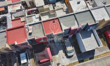 Casa en venta en Parques de Tesistán Zapopan Jalisco