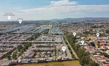 Casa en venta en Parques de Tesistán Zapopan Jalisco