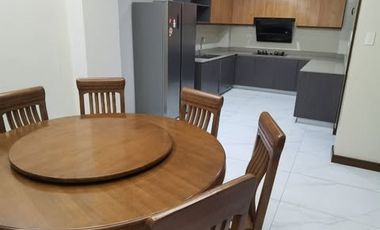 5BR Townhouse for Rent in Paranaque City *Brgy. Tambo