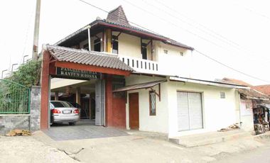 CIMAHI MURAH 2.5M DEKAT PEMKOT