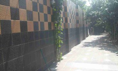 CIMAHI MURAH 2.5M DEKAT PEMKOT