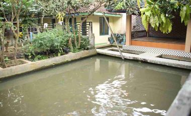 CIMAHI MURAH 2.5M DEKAT PEMKOT