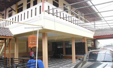 CIMAHI MURAH 2.5M DEKAT PEMKOT