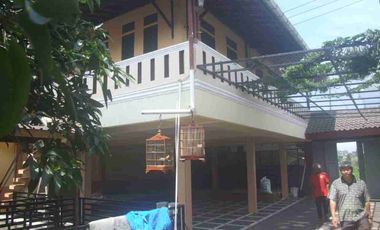CIMAHI MURAH 2.5M DEKAT PEMKOT