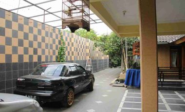 CIMAHI MURAH 2.5M DEKAT PEMKOT