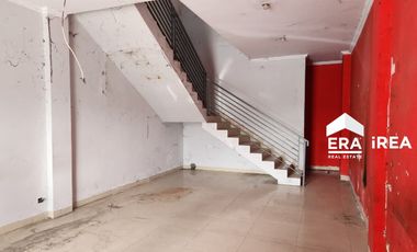 DIJUAL RUKO MURAH JL. LETJEN SUPRAPTO DEKAT GEDUNG GRAHA SABA BUANA SOLO