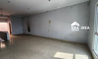 DIJUAL RUKO MURAH JL. LETJEN SUPRAPTO DEKAT GEDUNG GRAHA SABA BUANA SOLO