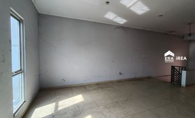 DIJUAL RUKO MURAH JL. LETJEN SUPRAPTO DEKAT GEDUNG GRAHA SABA BUANA SOLO
